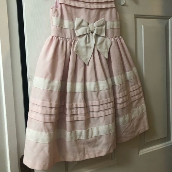 Cute spring dress in 4T - Picture 4 of 4